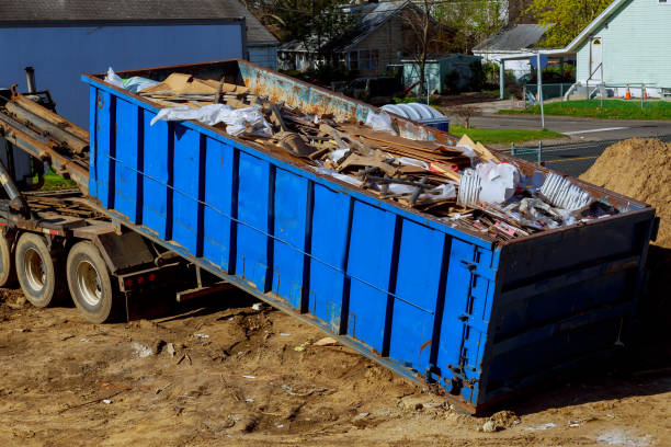 Retail Junk Removal in Dundee, FL